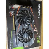 ราคา Gtx 1060 6gb DDR 4 oc Gigabyte มือ2 (14136761338)