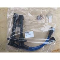 ราคา PERODUA KANCIL L5 TURBO 16V DAIHATSU MIRA SPARK PLUG CABLE ใหม่ (41764923281)
