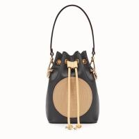 ราคา New Fendi small mon tresor (1402499601)