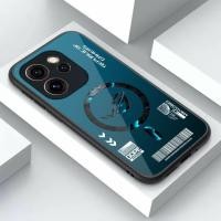 ราคา Lovely Case Hp Glass Kaca For Type Oppo Reno 15F - L553 - Softcase Oppo - Casing Reno 15F - Cute Softcase - Luxury Case (47506484849)