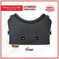 ราคา Yamaha Nouvo AT115 บังโคลนหน้าด้านใน (สีเทา) 5LW-F1552-00 HLY (40351205493)