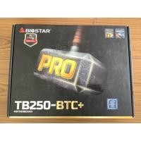 ราคา บอร์ด TB250-BTC+ มือ1 (5817710550)