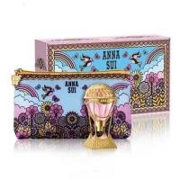 ราคา น้ำหอม Anna Sui Sky EDT 30ml+ Pouch (15069824297)