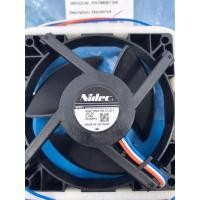 ราคา ST7668 HITACHI PTR-V660PL7*049 # AP-154 มอเตอร์พัดลมตู้เย็นฮิตาชิ (FAN MOTOR HITACHI) อะไหล่ใหม่/อะไหล่แท้ รุ่น R-V450PD (27385372614)