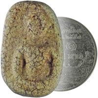 ราคา สมเด็จวัดพลับ วัดพลับพลาไชย เขตป้อมปราบศัตรูพ่าย กทม. "พิมพ์กลาง-หายากสุดๆ" (3003381829)