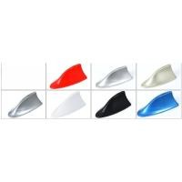 ราคา JS Racing Shark Fin Universal Hybrid Shark Fin เสาอากาศรถยนต์ (48003379603)