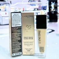 ราคา ✨ รองพื้น Lancome Teint IDOLE Ultra Wear Foundation 30 ml ป้ายไทย ปีผลิต2024 แท้[VIVIBOXSHOP] (12242188261)