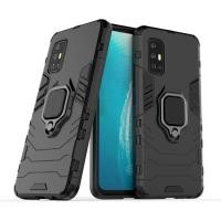 ราคา เคส VIVO V17 V19 ฮาร์ดเคสกันกระแทกเคสโทรศัพท์ Hybrid Armor Shockproof Ring Phone Case VIVO V17 V 17 VIVOV17 Cover (3912178925)