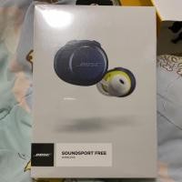ราคา Bose Soundsport Free wireless (3210665356)