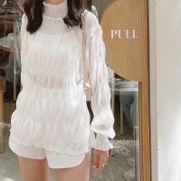 ราคา Tokyo top สีขาว from everymay.shop (22670682739)
