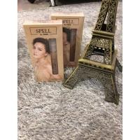 ราคา SPELL by Janie 12ml. Sheer Sensuality EAU DE PARFUM EDP น้ำหอม เจนี่ เทียนโพธิ์สุวรรณ (3729784638)