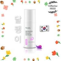 ราคา เซรั่มหอยทาก Giffarine Repairy Snail Serum ผสมสารสกัดเมือกหอยทากจากประเทศเกาหลี ผิวเนียนนุ่ม ลดเลือนริ้วรอย ขนาด 50 ml. (4730502636)