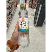 ราคา น้ำเชื่อมข้าวโพด ตรา แฮเพียว 700g. Corn Syrup ( Haepyo Brand ) คอร์น ไซรัป (44079067816)