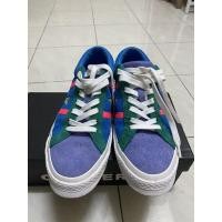 ราคา converse one stars academy ox blue (13396832603)