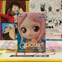 ราคา Rebecca รีเบคก้า Q posket petit คิวพอสเก็ต เปอตีต์ one piece วันพีซ ของแท้ จาก ญี่ปุ่น (25989268708)