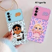 ราคา เคสประเภท Hp Samsung A17 A15 A07 A06 A36 A56 A16 5G A55 A05 A33 5G A34 A55 A14 A13 All Type NC 1128 (55605931775)