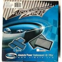 ราคา SIMOTA AIR FILTER BLUE OM001 PROTON & MITSUBISHI MADE IN TAIWAN (51454759591)