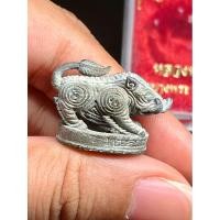 ราคา หมู พญาหมู ที่ระลึกไหว้ครูประจำปี หลวงพ่อเปิ่น วัดบางพระ (42514784738)