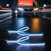 ราคา ไฟแถบ LED ไฟเลี้ยวสําหรับรถยนต์ DRL ยาว 30 ซม. (46051037144)