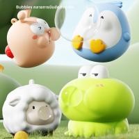 ราคา คลายเครียด ของเล่นบีบขายดีบน Douyin สกุชชี่หนึบ ของเล่นมังกรตาระเบิด ของเล่นคลายเครียดสำหรับเด็ก*--- (26733998035)