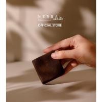 ราคา Herbal Ground สบู่สครับมอคค่า Mocha Scrub Soap New Product!! (5790210768)