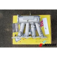 ราคา ท่อร่วมไอดี Skunk2 B-Series สีเงิน ท่อไอดี Skunk2 ท่อไอดีแต่ง สำหรับ แคมคู่ Honda (1974894588)