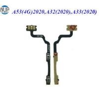 ราคา สายแพรชุด Vol.ปรับเสียง Oppo A53(4G)2020,CPH2127,CPH2131,A32(2020),A33(2020) (21095815799)