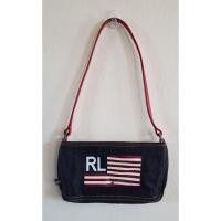 ราคา กระเป๋าผ้ายีนส์ Polo Ralph Lauren (5174815150)