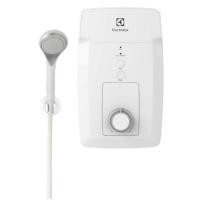 ราคา ELECTROLUX เครื่องทำน้ำอุ่น รุ่น EWE 451GX-DWX 4500W (7560167299)
