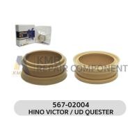 ราคา ชุดซ่อมหม้อลมเบรคHINO(หม้อลมเบรคเพลา) (41519076529)