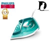 ราคา เตารีดไอน้ำ ฟิลิปส์ ซีรี่ย์ 3000 Philips รุ่น DST 3030/70 ของแท้100% รับประกัน2ปี (19866688288)