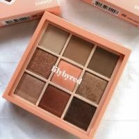 ราคา Lilybyred mood cheat kit สีพีช (5406891255)