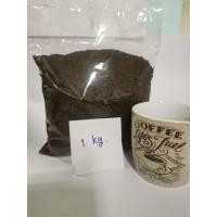 ราคา ผงกาแฟโบราณ​ (ผงโอเลี้ยง)​ ของฝากจากตรัง​ ตรากุหลาบ​แดง​ 1​ kg. (19889755457)