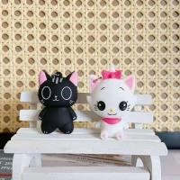 ราคา แฟลชไดรฟ์ USB การ์ตูน 1GB 2GB 4GB 8GB 16GB 32GB 64GB 128GB 1TB แมวน่ารักสร้างสรรค์ของขวัญ (29514147588)