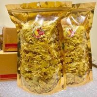 ราคา ทุเรียนทอดเกรดC 1ถุง 500 กรัม (ครึ่งกิโล) (25543866130)