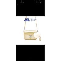 ราคา กระเป๋าjelly bunnyของแท้%มือ1 (47603140042)