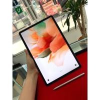 ราคา Samsung Tap S7 FE สีชมพู จอ 12.4 นิ้ว 4/64GB Wifi (อิมี่: 575A) (19171581651)