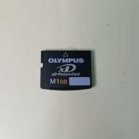 ราคา OLYMPUS XD-Picture Card Genuine M1GB (29416409132)