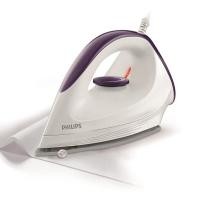 ราคา PHILIPS เตารีดแห้ง รุ่น GC160 (22919608427)