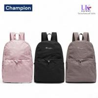 ราคา Champion Backpack กระเป๋าเป้ แชมป์เปี้ยน รุ่นใหม่ (41056279211)