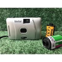 ราคา กล้องฟิล์ม Vivitar กล้องฟิล์มไม่ง้อถ่าน (9585900641)