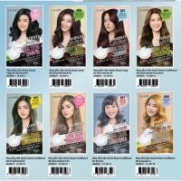 ราคา Dcash Max Speed Floral Colors Shampoo ดีแคช แม็กซ์ สปีด ฟลอรัล คัลเลอร์ส แชมพู 40 ml. (22952821441)