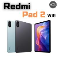 ราคา Redmi Pad2 wifi ความจุ 8GB + 256GB | สินค้าจำเป็นต้องแกะเพื่อ Activate เครื่อง (43714328690)