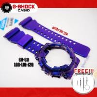 ราคา กรอบสาย g-shock ไทเทของแท้100%✅ (5655025302)
