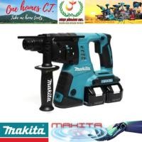 ราคา MAKITA รุ่น DHR263RF2 สว่านโรตารี่ไร้สาย 36 โวลต์ ขนาด 26 มม. รวมแบตเตอรี่-แท่นชาร์จ (สินค้ามีคุณภาพ..พร้อมจัดส่ง..) # อ (29717365302)