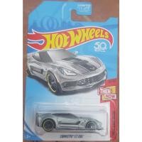 ราคา Hot Wheels Corvette C7 Z06 รถโมเดล (44015103911)