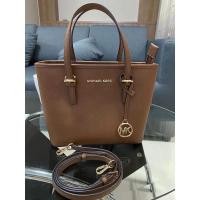 ราคา michael kors สะพายข้างสีน้ำตาล (9179890083)
