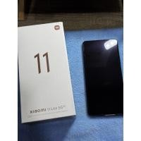 ราคา มือสองสวยๆ mi 11 lite 5g ne 8/128 (25438271758)