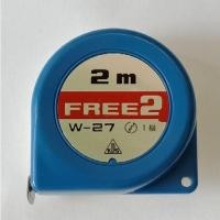 ราคา ตลับเมตรญี่ปุ่น KDS ความยาว 2 เมตร มือสอง (18581731750)