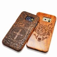 ราคา เคสไม้ wood case iphone 5 5s SE 6 6s Plus, Samsung Galaxy S3 S4 S5 S6 S7 edge Plus S5 S4 S3 Note 7 5 4**พรีออเดอร์** (397364864)